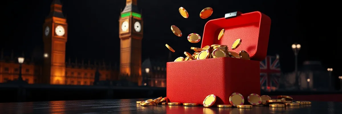 What A No-Deposit Offer Realistically Converts To In Withdrawable Cash for players in the UK